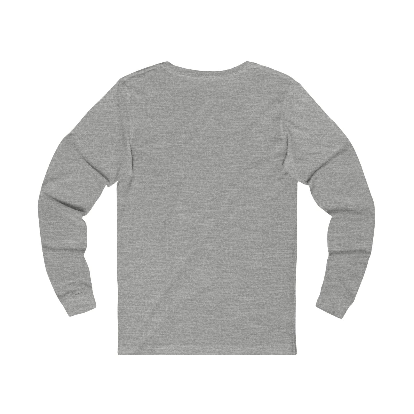 Northside Lions Basketball Long Sleeve Tee - Gender Neutral