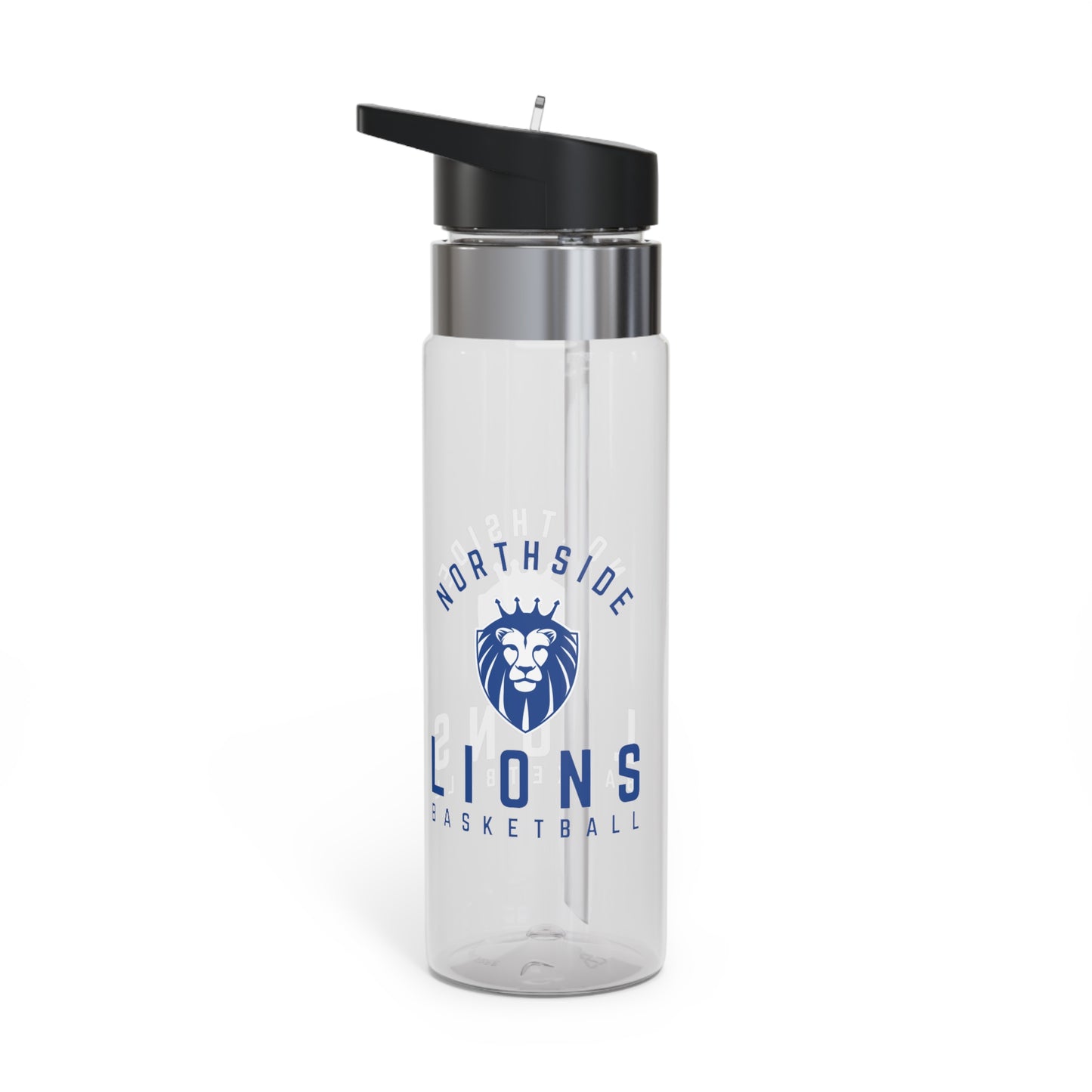 Northside Lions 20oz Tritan Sport Bottle