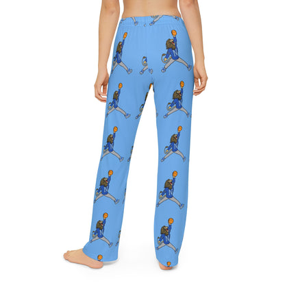 Youth Pajama Lounge Pants — Gender Neutral