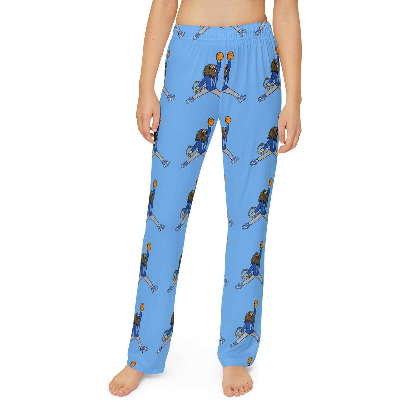 Youth Pajama Lounge Pants — Gender Neutral