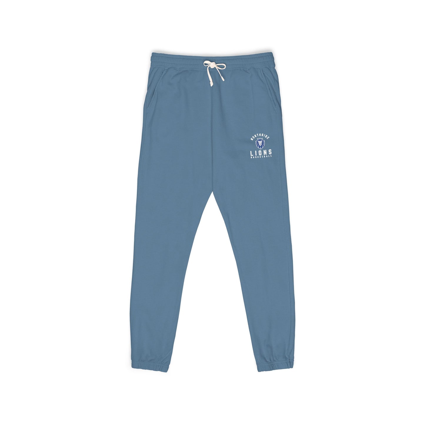 100% Cotton Lions Joggers - Gender Neutral
