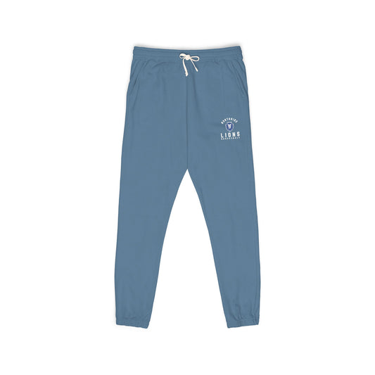 100% Cotton Lions Joggers - Gender Neutral