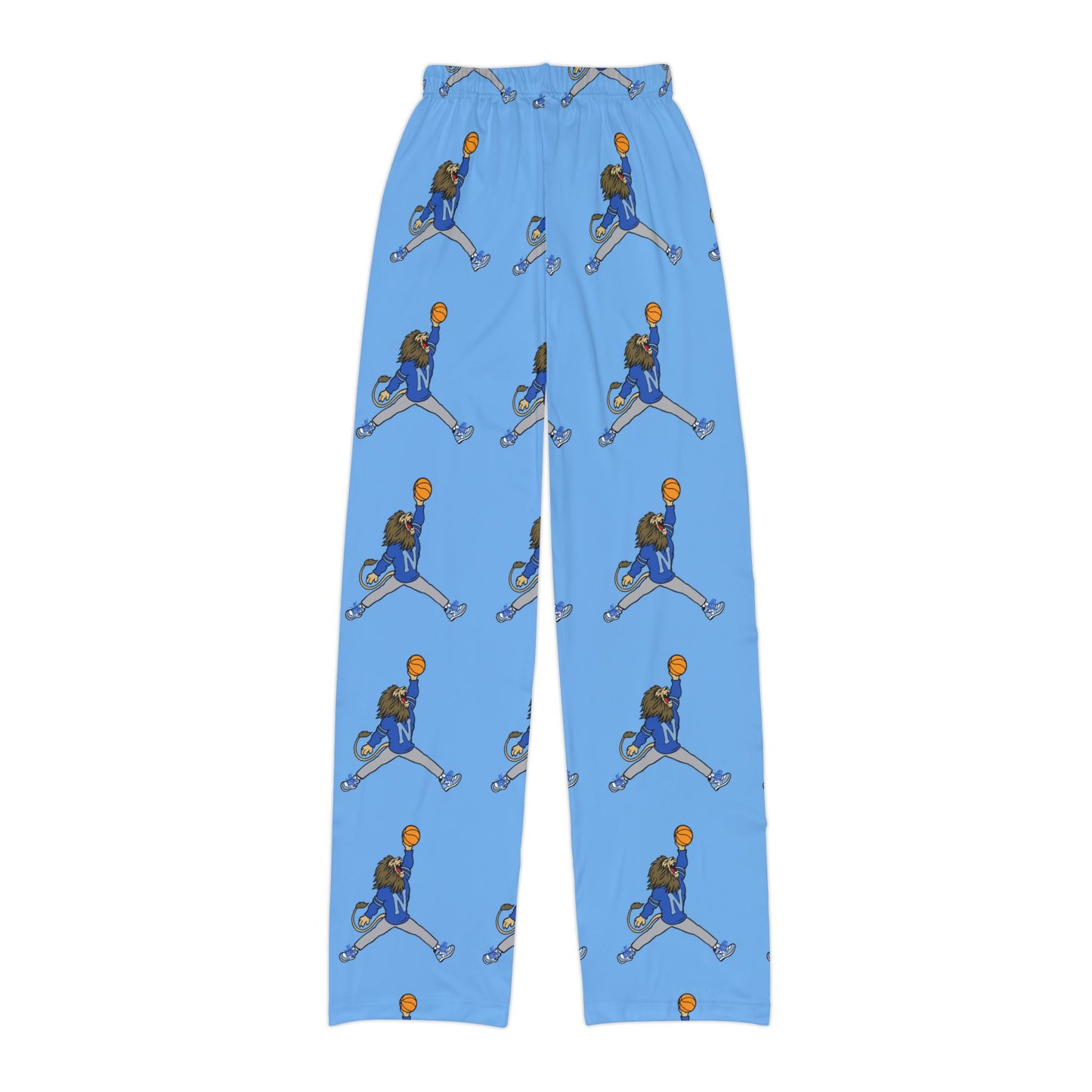 Youth Pajama Lounge Pants — Gender Neutral
