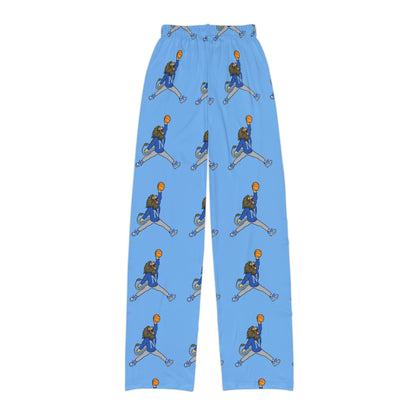 Youth Pajama Lounge Pants — Gender Neutral