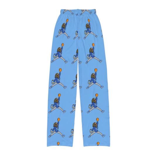 Youth Pajama Lounge Pants — Gender Neutral