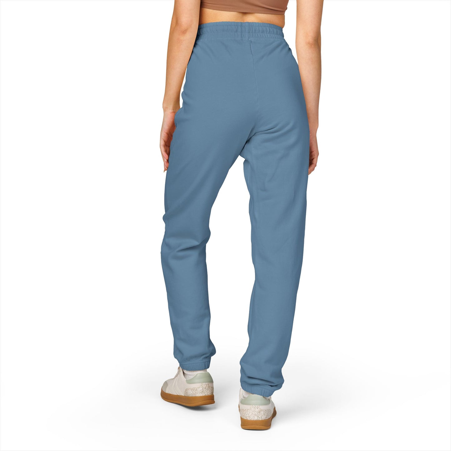 100% Cotton Lions Joggers - Gender Neutral