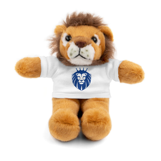 Lion Plush