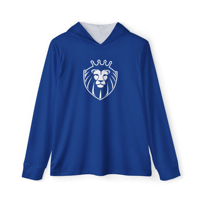Warmup Hoodie - Mens Lightweight