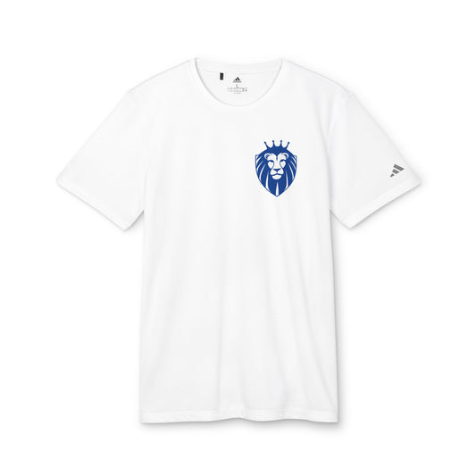 Adidas Performance Lion Crest T-Shirt - Gender Neutral