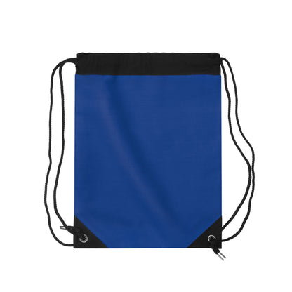 Lions Basketball Drawstring Bag — Northside School Spirit Gym Sack