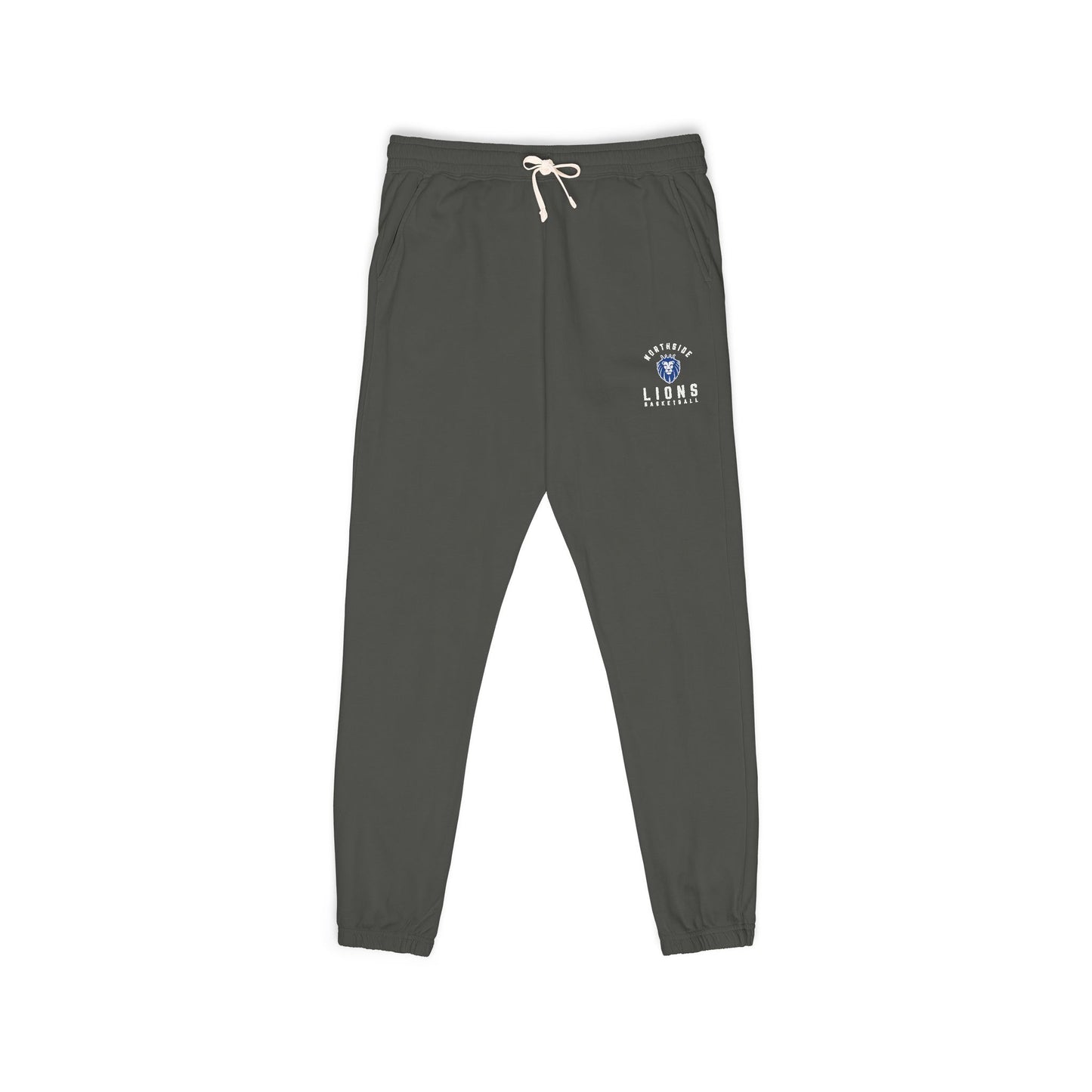100% Cotton Lions Joggers - Gender Neutral