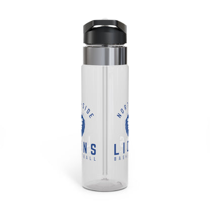 Northside Lions 20oz Tritan Sport Bottle