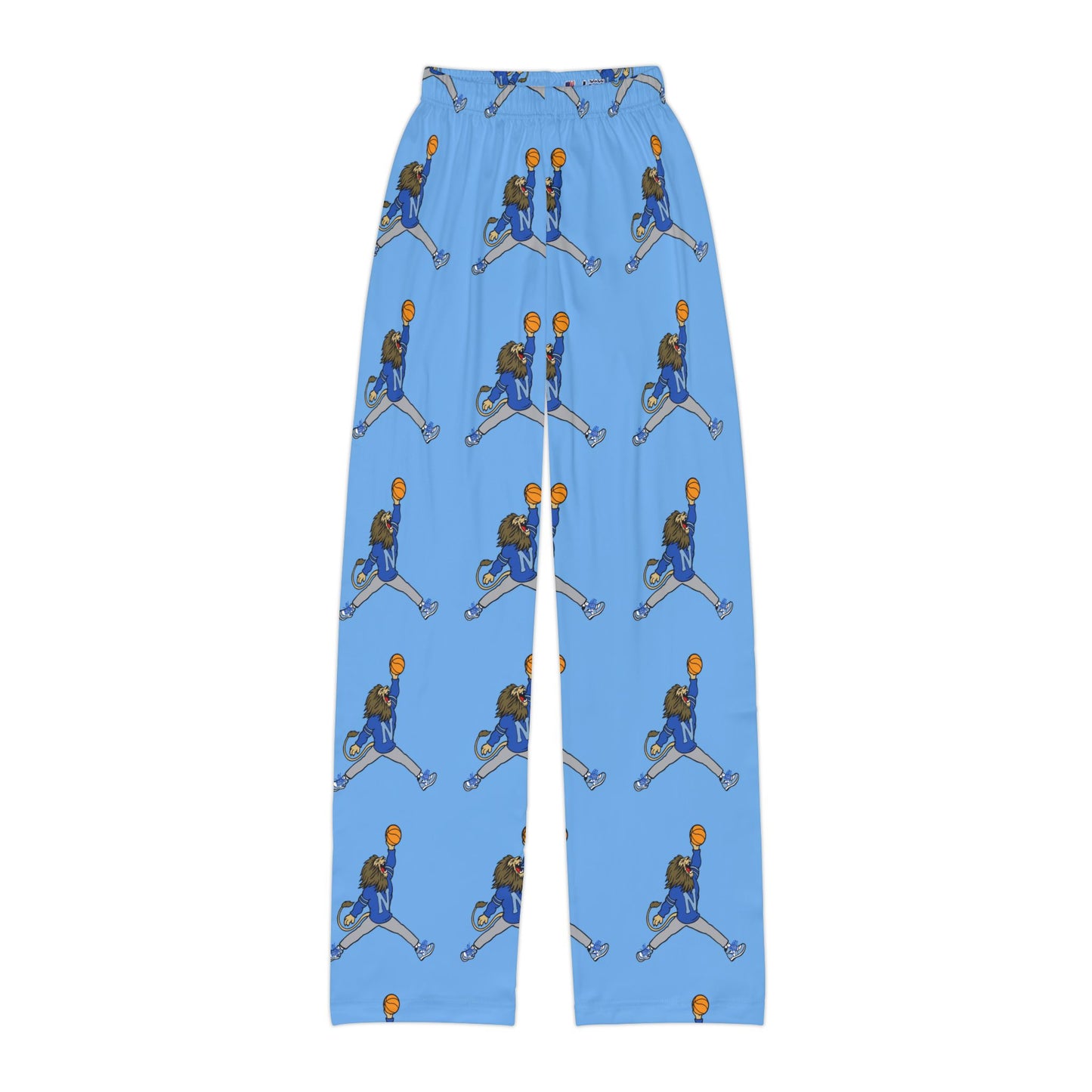 Youth Pajama Lounge Pants — Gender Neutral