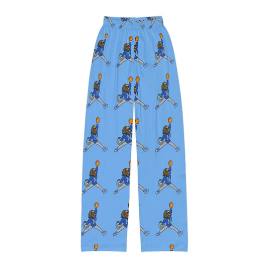 Youth Pajama Lounge Pants — Gender Neutral