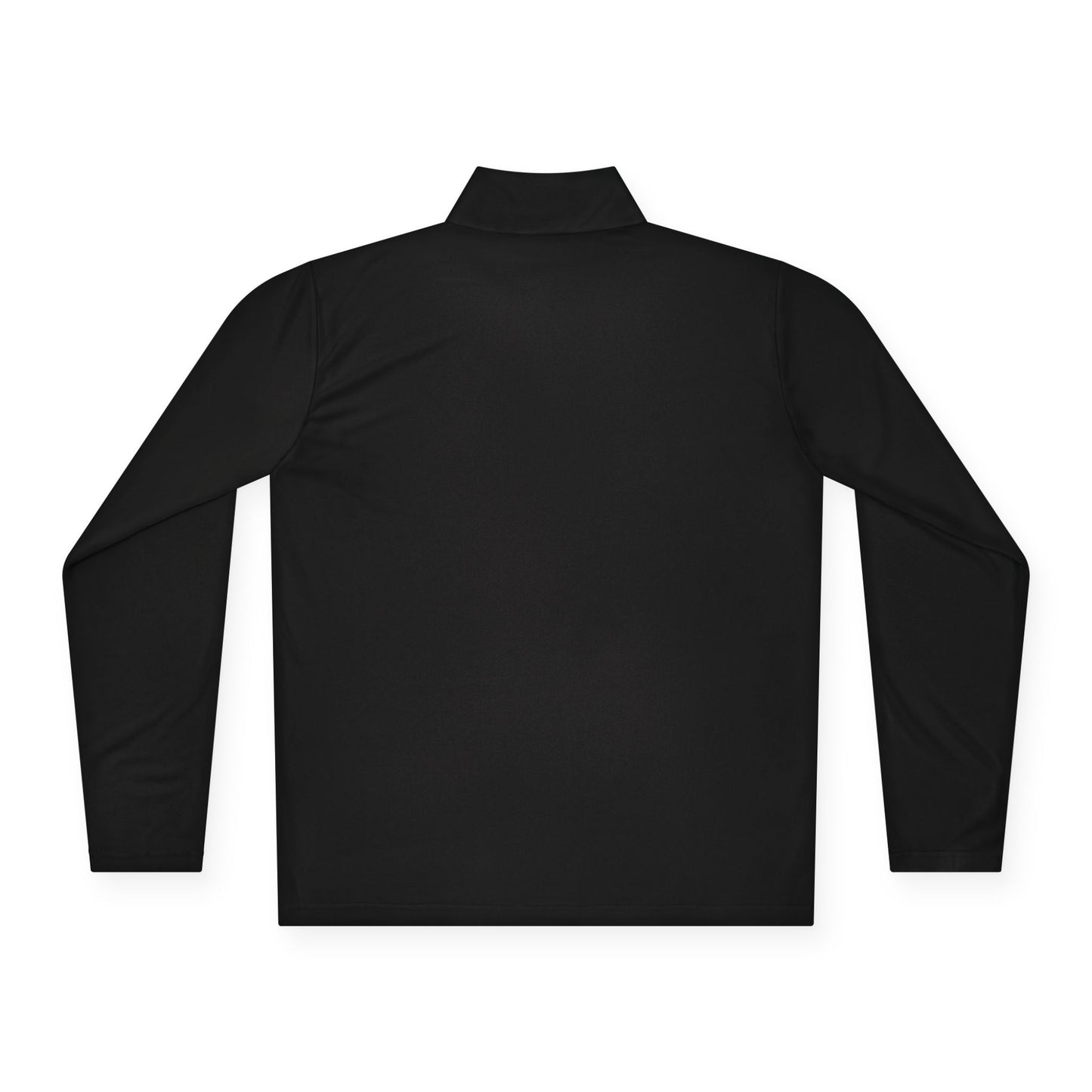 Gender Neutral Quarter-Zip Pullover