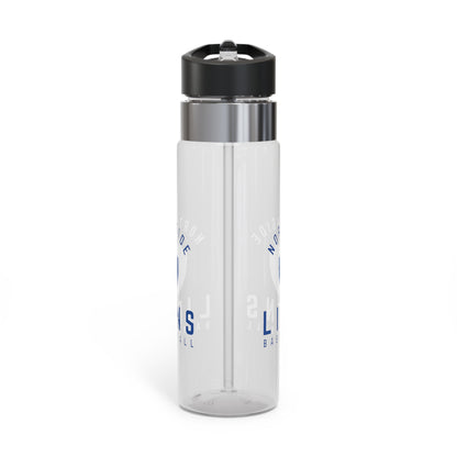 Northside Lions 20oz Tritan Sport Bottle
