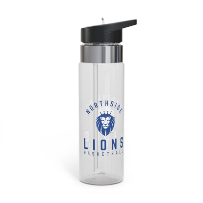 Northside Lions 20oz Tritan Sport Bottle
